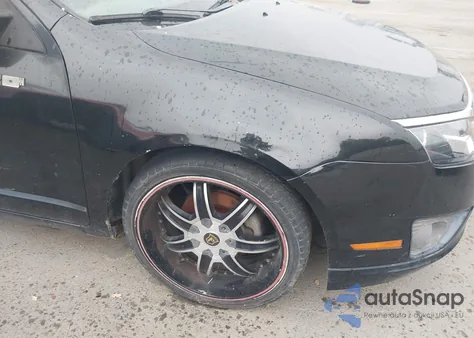 2011 Ford Fusion Se из США, поврежденный, VIN 3FAHP0HAXBR322049